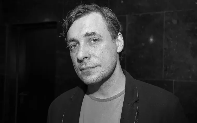 Євген Циганов