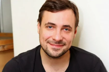 Євген Циганов