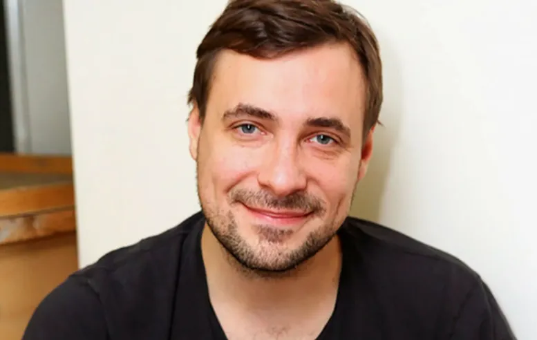 Євген Циганов