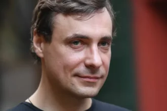 Євген Циганов