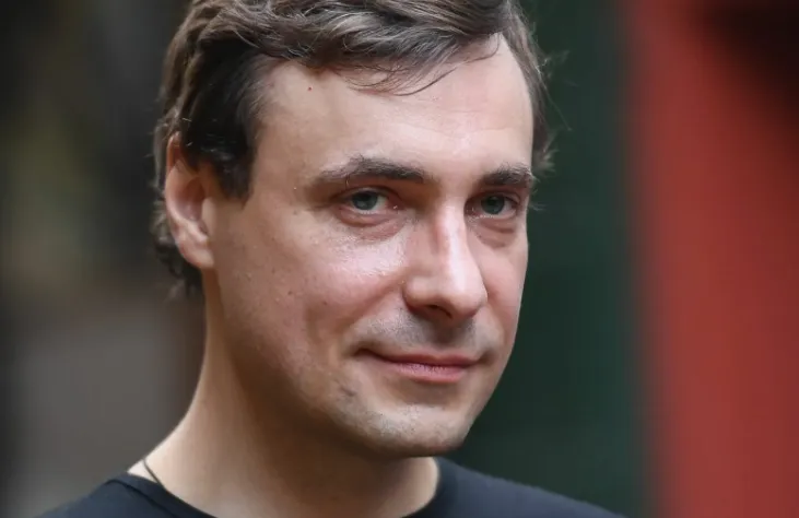 Євген Циганов