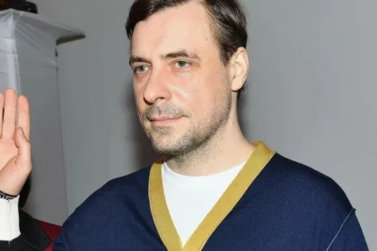 Євген Циганов