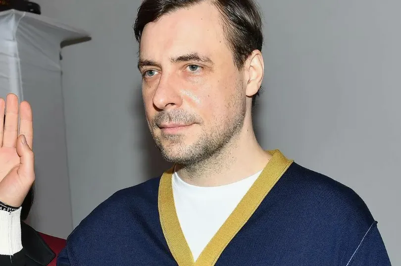 Євген Циганов