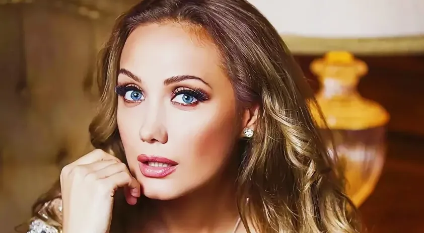 Євгенія Власова