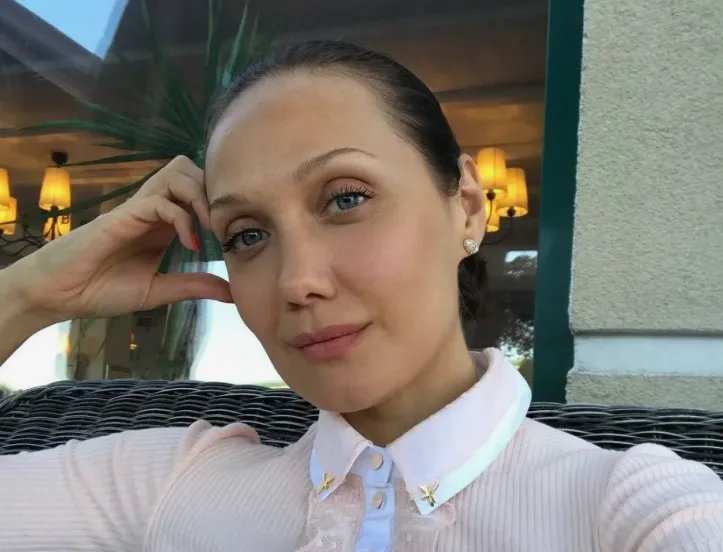 Євгенія Власова