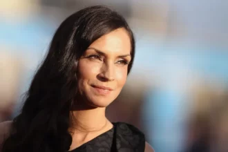 Фамке Янссен