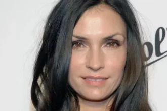 Фамке Янссен