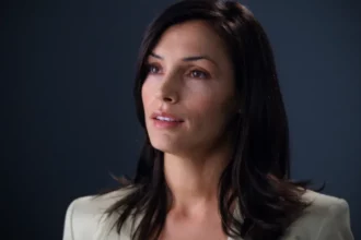 Фамке Янссен