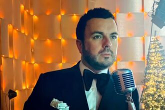 Григорій Решетнік