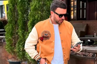 Григорій Решетнік