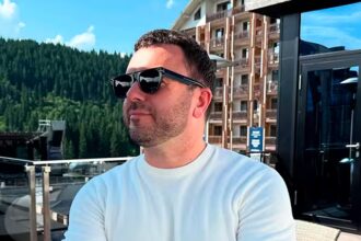 Григорій Решетнік