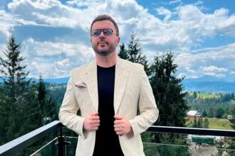 Григорій Решетнік