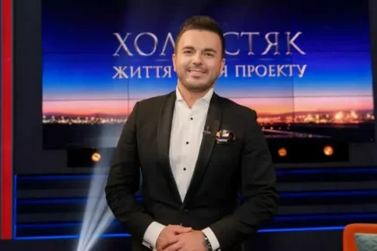Григорій Решетнік