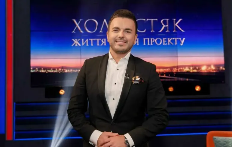 Григорій Решетнік