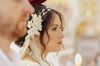 Христина Корчинська (Федорак)