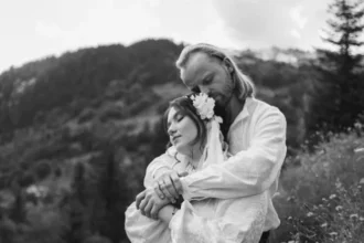 Христина Корчинська (Федорак)