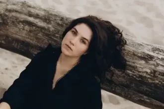 Христина Корчинська (Федорак)