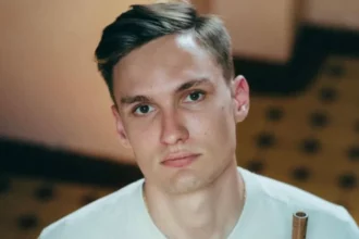 Христина Федорак