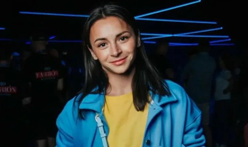 Ілона Гвоздьова