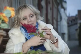 Ілона Калдре