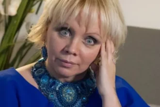 Ілона Калдре