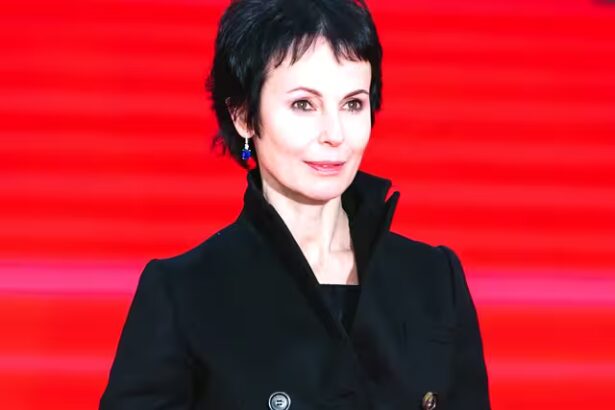 Ірина Апексімова