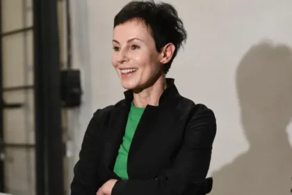 Ірина Апексімова