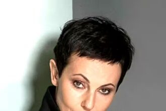 Катерина Сопельник