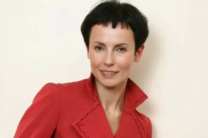 Ірина Апексімова