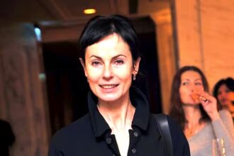 Ірина Апексімова