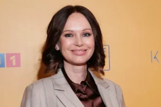 Ірина Безрукова