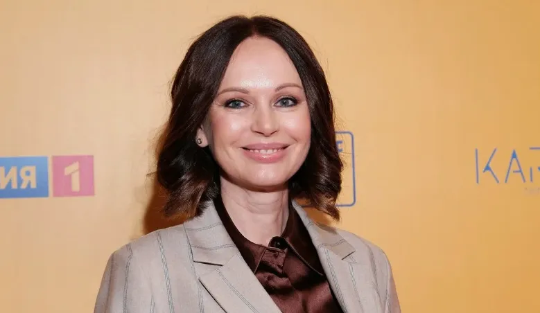 Ірина Безрукова