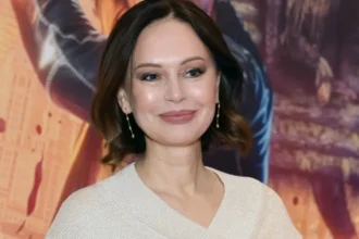 Ірина Безрукова