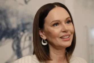 Ірина Безрукова