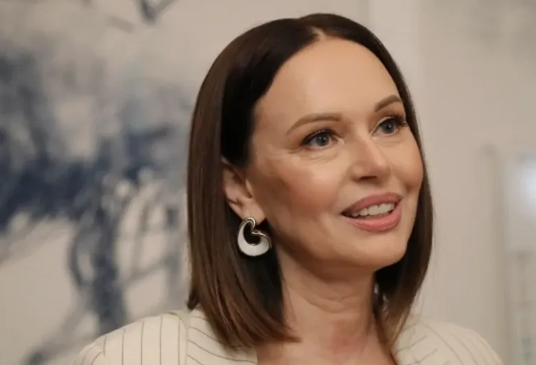 Ірина Безрукова