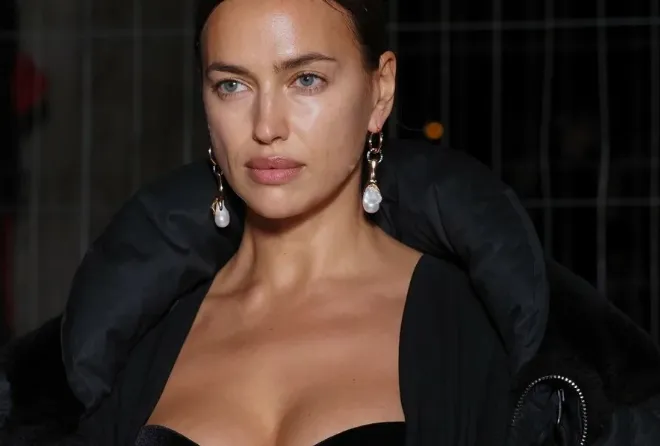 Ірина Шейк