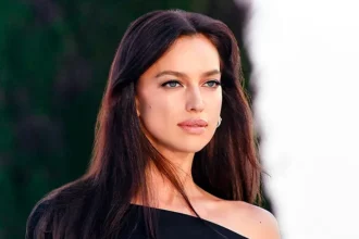 Ірина Шейк
