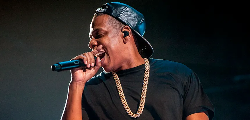Jay-Z (Джей-Зі)