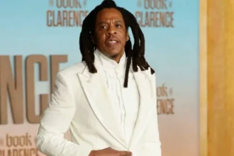 Jay-Z (Джей-Зі)