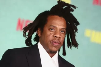 Jay-Z (Джей-Зі)