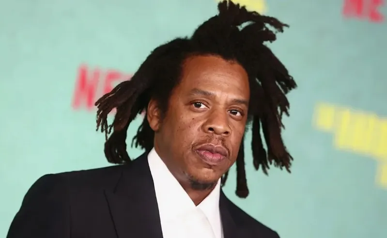 Jay-Z (Джей-Зі)