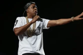 Jay-Z (Джей-Зі)