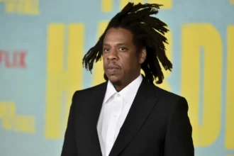 Jay-Z (Джей-Зі)