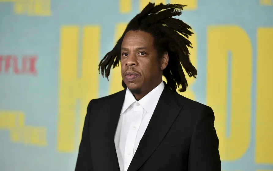 Jay-Z (Джей-Зі)