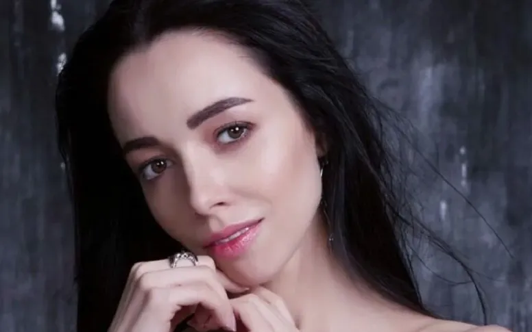 Катерина Кухар