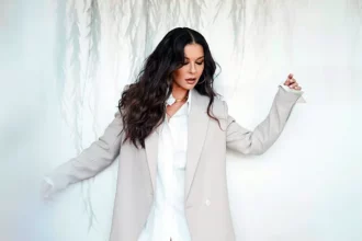 Кетрін Зета-Джонс