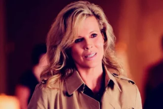 Кім Бейсінгер