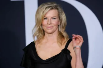 Кім Бейсінгер