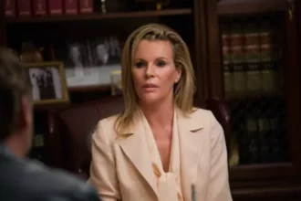 Кім Бейсінгер