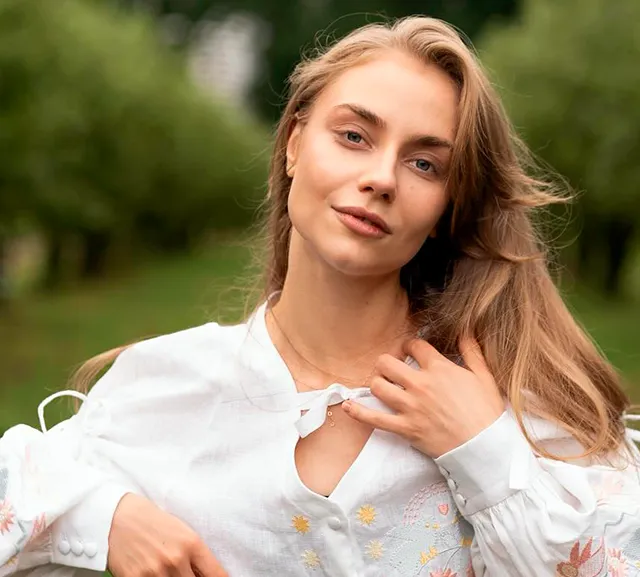 Клавдія Дрозд